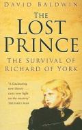 Lost Prince di David Baldwin, Heather Baldwin edito da The History Press Ltd