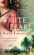 The White Pearl di Kate Furnivall edito da Little, Brown Book Group