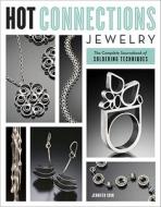 Hot Connections Jewelry di Jennifer Chin edito da Random House USA Inc