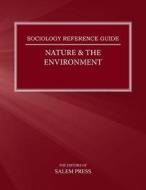 Nature & The Environment di Salem Press edito da Salem Press