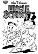Uncle Scrooge edito da Overstreet Publications, Inc