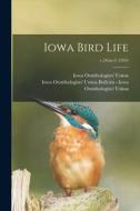 Iowa Bird Life; v.24: no.4 (1954) edito da LIGHTNING SOURCE INC