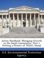 Action Handbook edito da Bibliogov