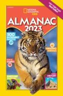 National Geographic Kids Almanac 2023 (Us Edition) di National edito da NATL GEOGRAPHIC SOC