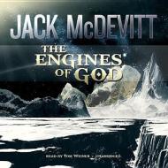 The Engines of God di Jack McDevitt edito da Blackstone Audiobooks