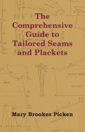 The Comprehensive Home Dressmaker's Guide to Tailored Skirts di Mary Brookes Picken edito da Oliphant Press