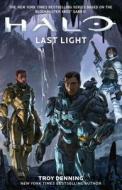 Last Light di Troy Denning edito da Simon + Schuster Inc.