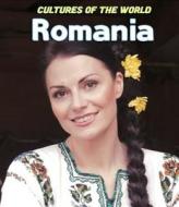 Romania di Sean Sheehan, Debbie Nevins edito da Cavendish Square Publishing