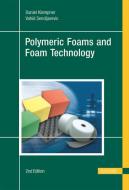 Handbook of Polymeric Foams and Foam Technology 2e di Daniel Klempner edito da HANSER PUBN