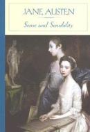 Sense and Sensibility di Jane Austen edito da Barnes & Noble