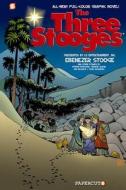 The Ebenezer Stooge di George Gladir, Stefan Petrucha edito da Papercutz