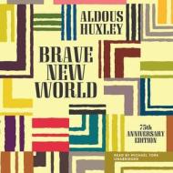 Brave New World di Aldous Huxley edito da BBC Audiobooks