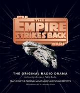 Empire Strikes Back di George Lucas edito da HighBridge Audio