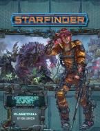 Starfinder Adventure Path: Planetfall (Horizons of the Vast 1 of 6) di Ron Lundeen edito da Paizo Publishing, LLC