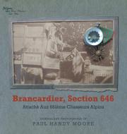Brancardier, Section 646 di Paul Handy Moore edito da New Generation Publishing