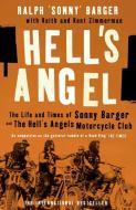 Hell's Angel di Sonny Barger edito da HarperCollins Publishers