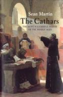 The Cathars di Sean Martin edito da Oldcastle Books Ltd