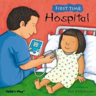 Hospital edito da Child's Play International Ltd