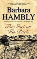 The Shirt On His Back di Barbara Hambly edito da Severn House Publishers Ltd
