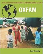 Oxfam di Sean Connolly edito da Saunders Book Co