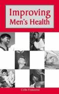 Improving Men's Health di Colin Francome edito da Middlesex University Press
