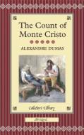 The Count of Monte Cristo di Alexandre Dumas edito da Pan Macmillan