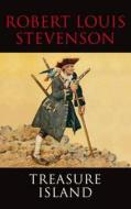 Treasure Island di Robert Louis Stevenson edito da Atlantic Publishing,croxley Green