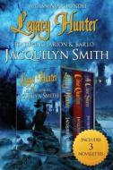 Legacy Hunter Lasniniar Bundle di Jacquelyn Smith edito da Waywardscribe Press