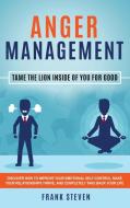 Anger Management di Steven Frank edito da Native Publisher