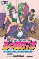 Boruto: Naruto Next Generations, Vol. 19 di Masashi Kishimoto edito da VIZ Media LLC