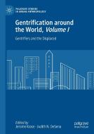 Gentrification Around The World edito da Springer Nature Switzerland Ag