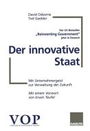 Der innovative Staat di Ted Gaebler edito da Gabler Verlag
