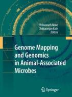 Genome Mapping and Genomics in Animal-Associated Microbes edito da Springer Berlin Heidelberg