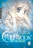 Fullmoon wo Sagashite - Luxury Edition 02 di Arina Tanemura edito da Egmont Manga