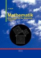 Mathematik di Andreas Rueff edito da Books on Demand