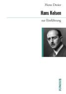 Hans Kelsen zur Einführung di Horst Dreier edito da Junius Verlag GmbH