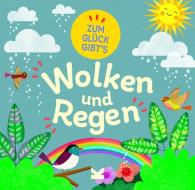 Zum Glück gibt´s Wolken und Regen di Tracey Turner edito da Laurence King Verlag GmbH