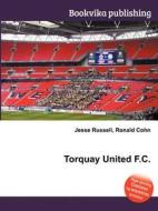 Torquay United F.c. edito da Book On Demand Ltd.