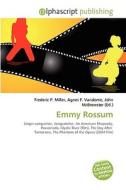 Emmy Rossum di #Garfield Norton Fausto edito da Vdm Publishing House