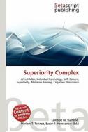 Superiority Complex edito da Betascript Publishing