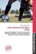 Jos Soares Da Silva Filho edito da Brev Publishing