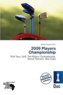 2009 Players Championship edito da Duc