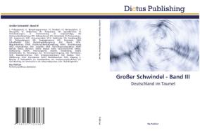 Groer Schwindel - Band Iii di Publicae Roy Publicae edito da Ks Omniscriptum Publishing