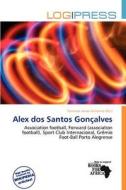 Alex Dos Santos Gon Alves edito da Log Press