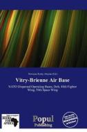 Vitry-brienne Air Base edito da Duc