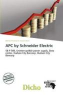 Apc By Schneider Electric edito da Dicho