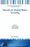 Threats to Global Water Security edito da Springer-Verlag GmbH