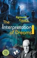 The Interpretation of Dreams di Sigmund Freud edito da V & S Publisher