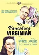 The Vanishing Virginian edito da Warner Bros. Digital Dist