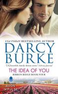 The Idea of You di Darcy Burke edito da AVON BOOKS